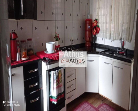 Imagem Sobrado com 3 Quartos à Venda, 233 m² em Jardim Morada Do Sol - Indaiatuba Imagem Sobrado com 3 Quartos à Venda, 233 m² em Jardim Morada Do Sol - Indaiatuba
