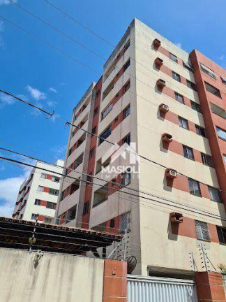Imagem Apartamento com 2 Quartos à Venda, 65 m² em Coqueiral De Itaparica - Vila Velha