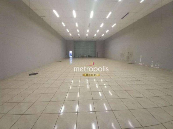 Imagem Sala Comercial à Venda ou Locação, 417 m² em Centro - São Caetano Do Sul Imagem Sala Comercial à Venda ou Locação, 417 m² em Centro - São Caetano Do Sul