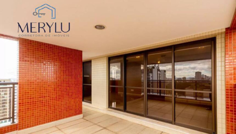 Imagem Apartamento com 4 Quartos à Venda, 208 m² em Vila Mariana - São Paulo Imagem Apartamento com 4 Quartos à Venda, 208 m² em Vila Mariana - São Paulo