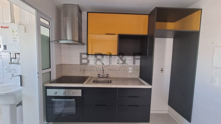 Imagem Apartamento com 1 Quarto à Venda, 47 m² em Jardim Aeroporto - São Paulo