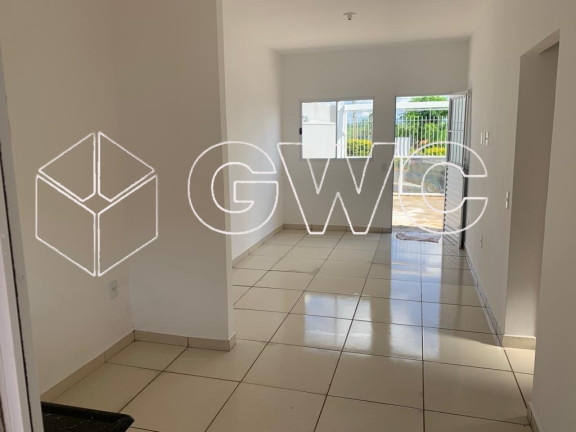 Imagem Casa com 2 Quartos à Venda,  em Antonio Carlos Nascimento Da Silva - Marília