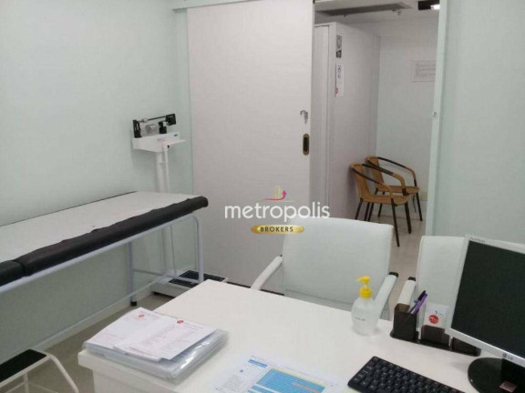 Imagem Sala Comercial à Venda, 45 m² em Centro - Guarulhos Imagem Sala Comercial à Venda, 45 m² em Centro - Guarulhos