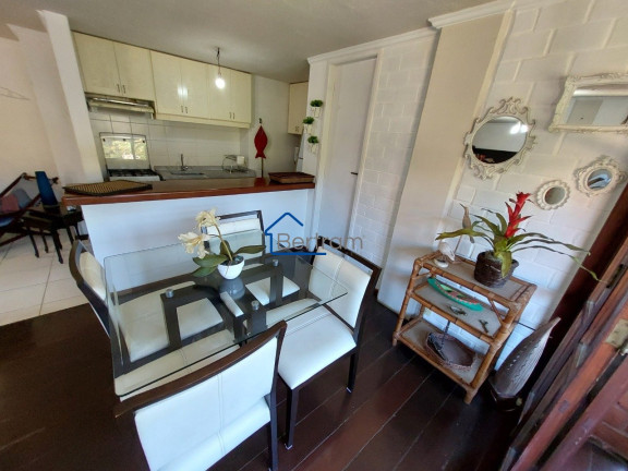 Imagem Apartamento com 1 Quarto à Venda, 64 m² em Porto Bracuhy - Angra Dos Reis