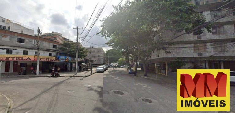 Imagem Apartamento com 2 Quartos à Venda, 85 m² em Centro - Cabo Frio Imagem Apartamento com 2 Quartos à Venda, 85 m² em Centro - Cabo Frio