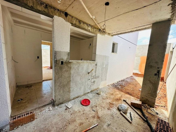 Imagem Apartamento com 2 Quartos à Venda, 50 m² em Piratininga - Belo Horizonte Imagem Apartamento com 2 Quartos à Venda, 50 m² em Piratininga - Belo Horizonte
