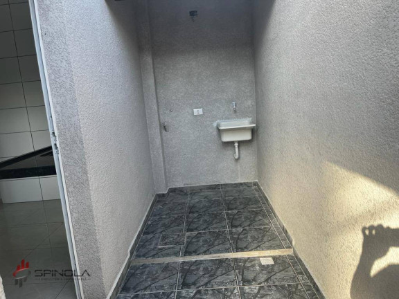 Imagem Sobrado com 2 Quartos à Venda, 117 m² em Aviação - Praia Grande Imagem Sobrado com 2 Quartos à Venda, 117 m² em Aviação - Praia Grande
