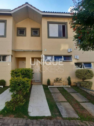 Imagem Casa de Condomínio com 2 Quartos à Venda, 100 m² em Jardim Colônia - Jundiaí
