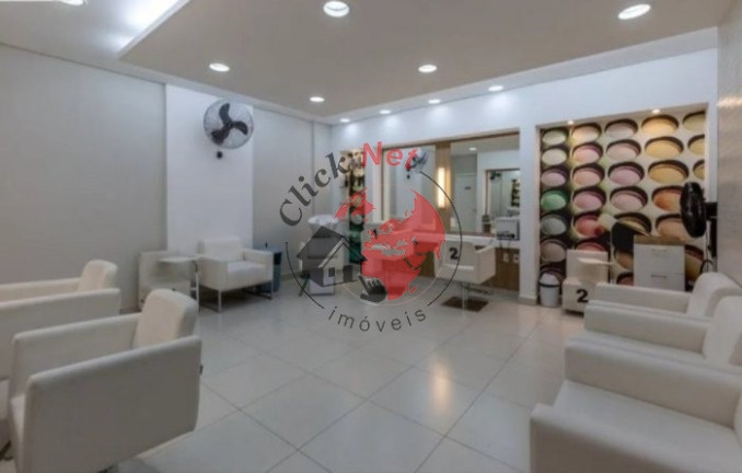 Imagem Apartamento com 3 Quartos à Venda, 93 m² em Baeta Neves - São Bernardo Do Campo