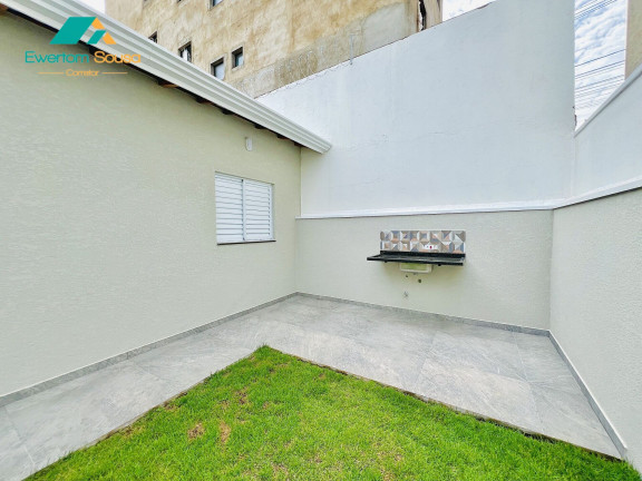 Imagem Casa com 3 Quartos à Venda, 88 m² em Nova Cerejeira - Atibaia Imagem Casa com 3 Quartos à Venda, 88 m² em Nova Cerejeira - Atibaia