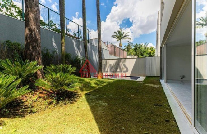 Imagem Sobrado com 4 Quartos à Venda, 525 m² em Granja Julieta - São Paulo