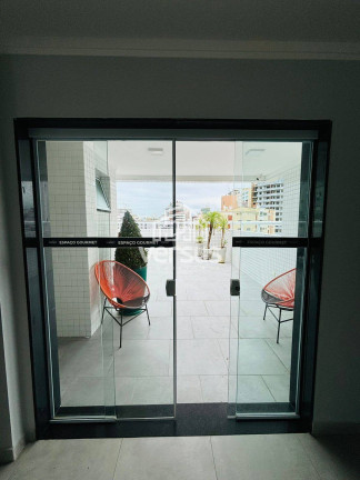 Imagem Apartamento com 2 Quartos à Venda, 93 m² em Vila Guilhermina - Praia Grande Imagem Apartamento com 2 Quartos à Venda, 93 m² em Vila Guilhermina - Praia Grande