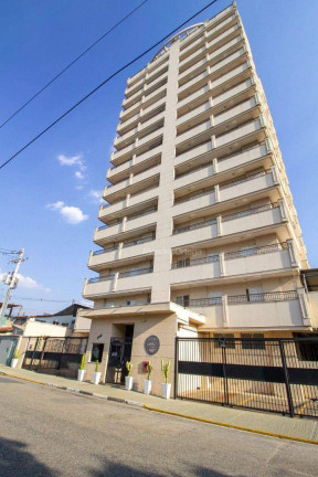 Apartamento com 2 Quartos à Venda, 99 m² em Parque Bela Vista - Votorantim
