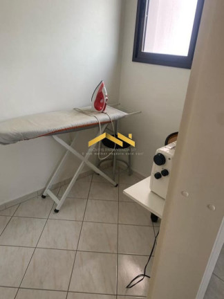 Imagem Apartamento com 3 Quartos à Venda, 118 m² em Ipiranga - São Paulo