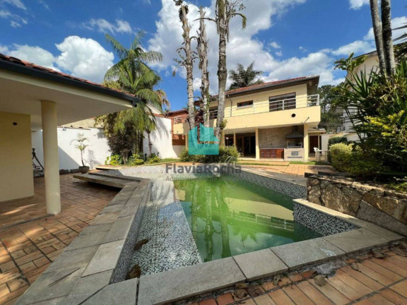 Imagem Casa com 3 Quartos à Venda, 290 m² em Alphaville - Santana De Parnaíba Imagem Casa com 3 Quartos à Venda, 290 m² em Alphaville - Santana De Parnaíba