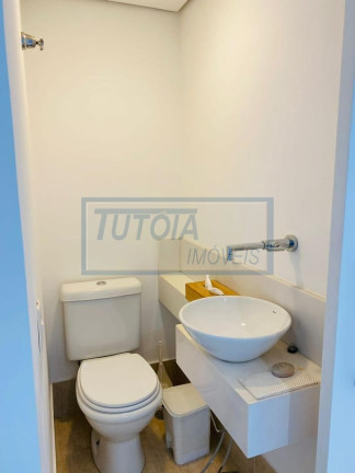 Imagem Apartamento com 3 Quartos para Alugar, 120 m² em Paraíso - São Paulo