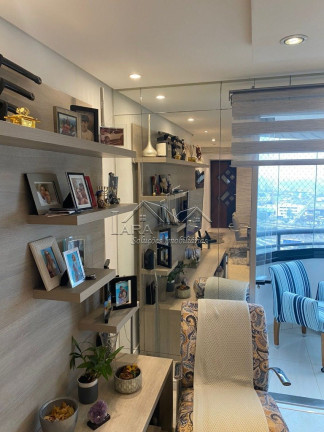 Imagem Apartamento com 2 Quartos à Venda, em Tatuapé - São Paulo Imagem Apartamento com 2 Quartos à Venda, em Tatuapé - São Paulo