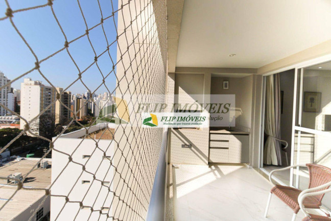 Imagem Apartamento com 3 Quartos à Venda, 127 m² em Cambuí - Campinas Imagem Apartamento com 3 Quartos à Venda, 127 m² em Cambuí - Campinas