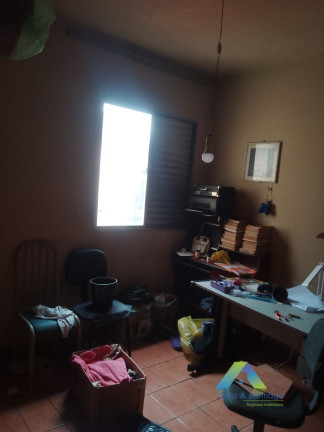 Imagem Sobrado com 3 Quartos à Venda, 168 m² em Jardim São Caetano - São Caetano Do Sul