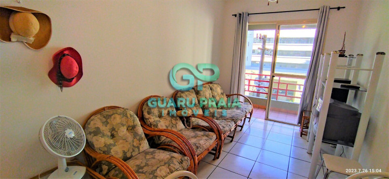 Imagem Apartamento com 2 Quartos à Venda, 70 m² em Enseada - Guarujá Imagem Apartamento com 2 Quartos à Venda, 70 m² em Enseada - Guarujá