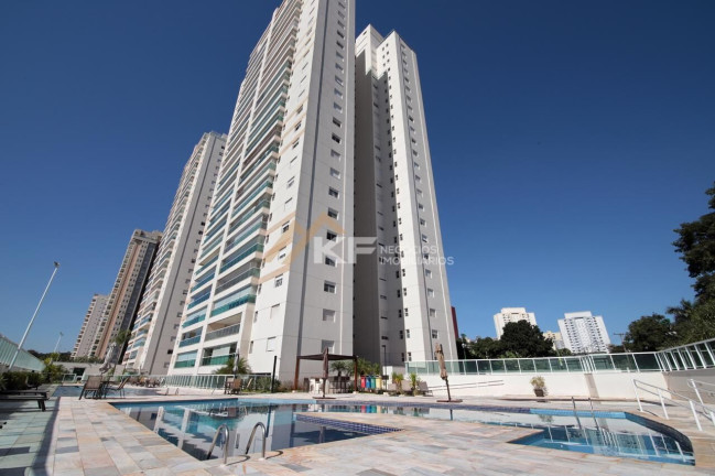Imagem Apartamento com 3 Quartos à Venda, 187 m² em Nova Aliança - Ribeirão Preto Imagem Apartamento com 3 Quartos à Venda, 187 m² em Nova Aliança - Ribeirão Preto