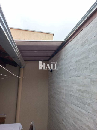 Imagem Casa com 3 Quartos à Venda, 86 m² em Condomínio Residencial Parque Da Liberdade Vi - São José Do Rio Preto Imagem Casa com 3 Quartos à Venda, 86 m² em Condomínio Residencial Parque Da Liberdade Vi - São José Do Rio Preto