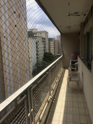 Imagem Apartamento com 3 Quartos à Venda,  em Bela Vista - São Paulo