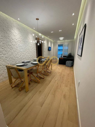 Imagem Apartamento com 2 Quartos à Venda, 83 m² em Aviação - Praia Grande