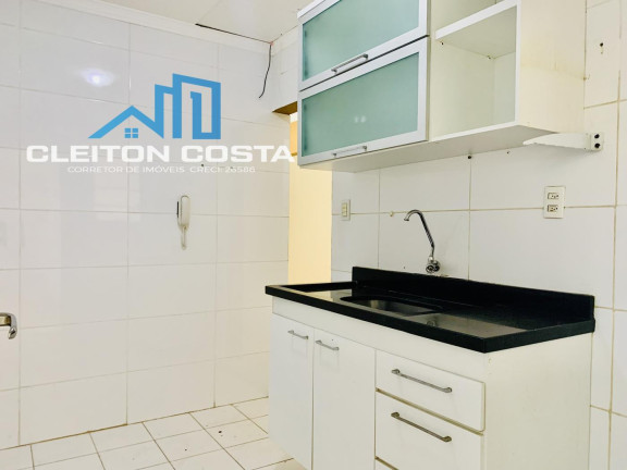 Imagem Casa com 2 Quartos à Venda, 150 m² em Parque Ipê - Feira De Santana
