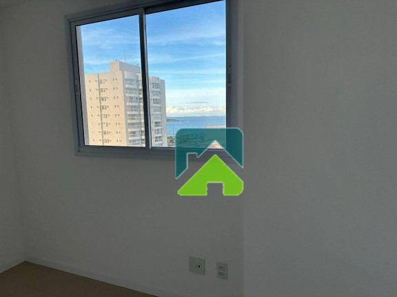 Imagem Apartamento com 3 Quartos à Venda, 75 m² em Itaparica - Vila Velha