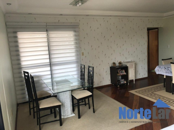 Imagem Apartamento com 3 Quartos à Venda, 147 m² em Parque Mandaqui - São Paulo