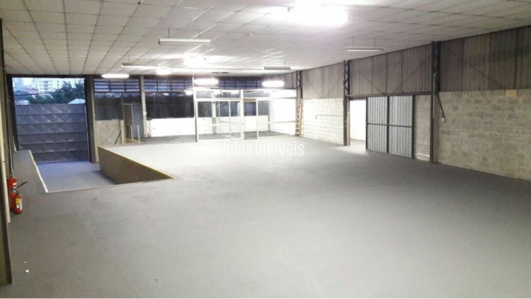 Imagem Imóvel Comercial para Alugar, 631 m² em Bosque Da Saúde - São Paulo