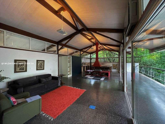 Imagem Casa à Venda, em Chácara Do Refúgio - Cotia Imagem Casa à Venda, em Chácara Do Refúgio - Cotia