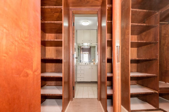 Imagem Apartamento com 4 Quartos à Venda, 143 m² em Batel - Curitiba