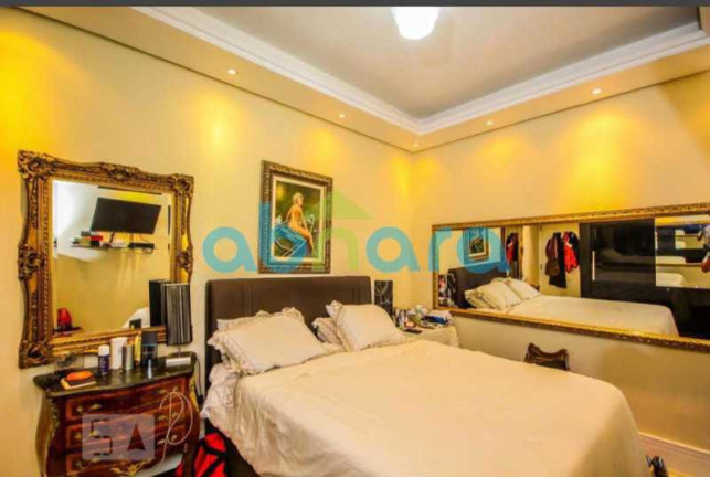 Imagem Apartamento com 3 Quartos à Venda, 144 m² em Copacabana - Rio De Janeiro Imagem Apartamento com 3 Quartos à Venda, 144 m² em Copacabana - Rio De Janeiro