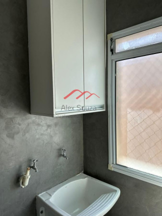 Imagem Apartamento com 2 Quartos à Venda, 49 m² em Jardim Recanto Dos Sonhos - Sumaré