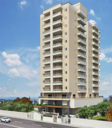 Apartamento com 3 Quartos à Venda, 100 m² em Tupi - Praia Grande
