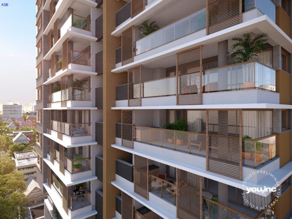 Imagem Flat com 1 Quarto à Venda, 25 m² em Paraiso - São Paulo