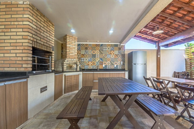 Imagem Apartamento com 2 Quartos à Venda, 58 m² em Vila Gonçalves - São Bernardo Do Campo