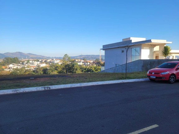 Imagem Terreno em Condomínio à Venda, 570 m² em Residencial Colinas De São Francisco - Bragança Paulista Imagem Terreno em Condomínio à Venda, 570 m² em Residencial Colinas De São Francisco - Bragança Paulista