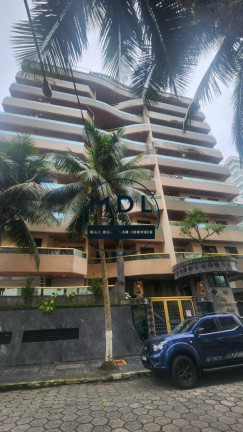 Imagem Apartamento com 3 Quartos à Venda, 102 m² em Cidade Ocian - Praia Grande