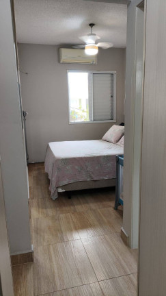 Imagem Casa de Condomínio com 3 Quartos à Venda, 110 m² em Jardim Imperial - Cuiabá