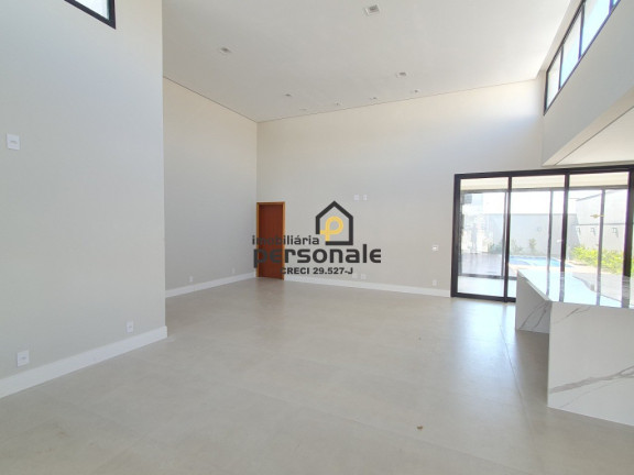 Imagem Imóvel com 3 Quartos à Venda, 225 m² em Residencial Monte Carlo - Sorocaba