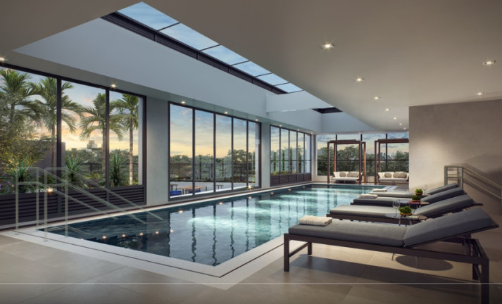 Imagem Apartamento com 3 Quartos à Venda, 86 m² em Vila Yara - Osasco
