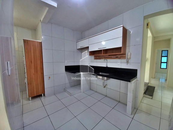 Imagem Apartamento com 3 Quartos à Venda, 88 m² em Meireles - Fortaleza