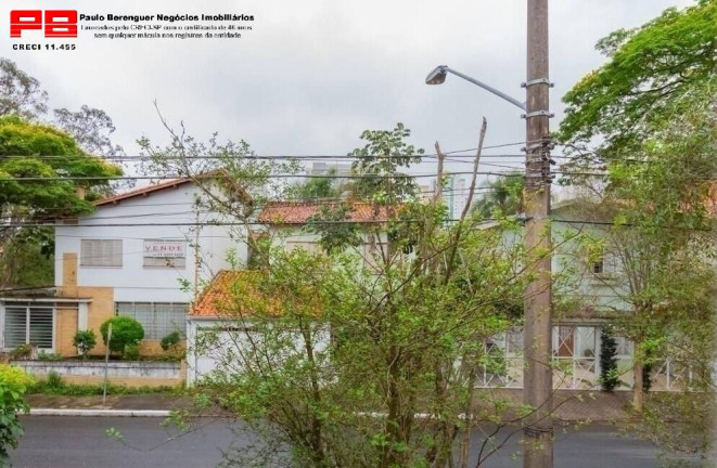 Imagem Casa com 4 Quartos à Venda, 300 m² em Campo Belo - São Paulo Imagem Casa com 4 Quartos à Venda, 300 m² em Campo Belo - São Paulo