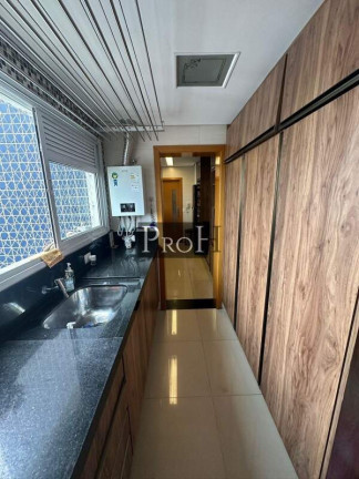 Imagem Apartamento com 3 Quartos à Venda, 126 m² em Vila Floresta - Santo André Imagem Apartamento com 3 Quartos à Venda, 126 m² em Vila Floresta - Santo André