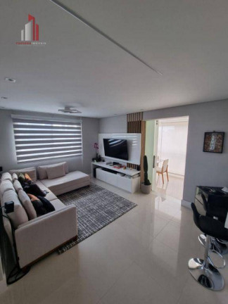 Imagem Apartamento com 2 Quartos à Venda, 76 m² em Santana - São Paulo