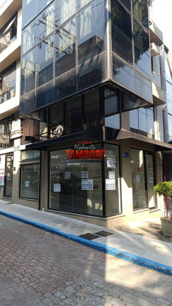 Sala Comercial para Alugar, 55 m² em Condomínio Centro Comercial Alphaville - Barueri