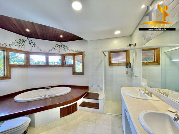 Imagem Casa de Condomínio com 5 Quartos à Venda, 608 m² em Granja Viana - Cotia Imagem Casa de Condomínio com 5 Quartos à Venda, 608 m² em Granja Viana - Cotia